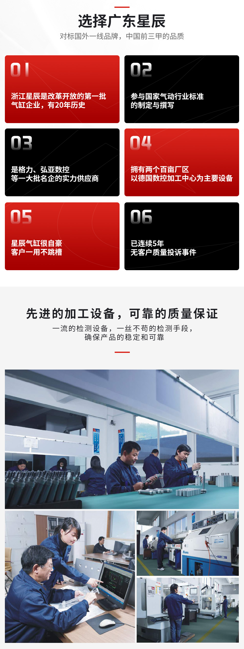 廣東星辰氣動，氣缸，氣動，電磁閥