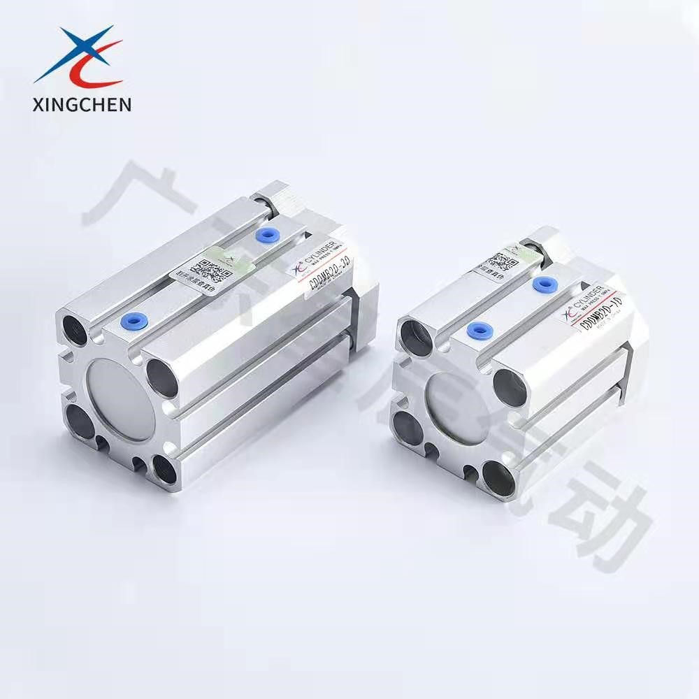 氣缸的選型在氣動(dòng)使用中經(jīng)常涉及到，那么在做氣缸選型時(shí)需要注意什么?